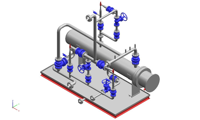 系統定制與集成 系統定制與集成